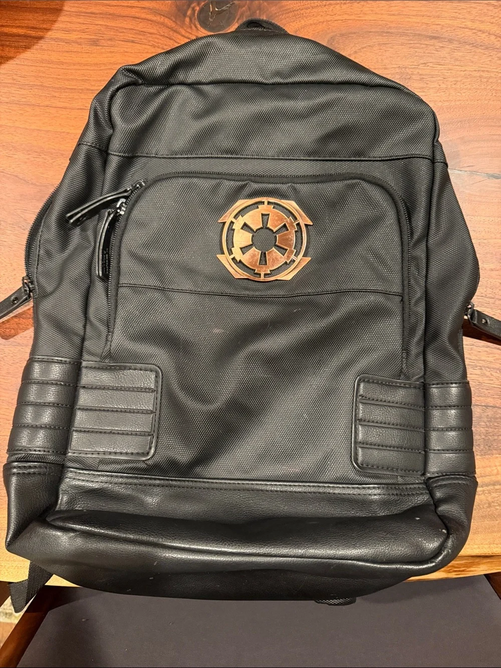 Star Wars empire bag